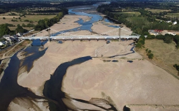 Ежегодные потери Евросоюза от изменения климата могут превысить €1 трлн