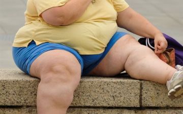 В чем основная причина ожирения?