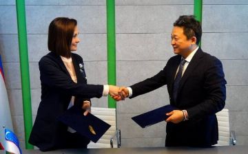 Фонд прямых инвестиций и «Kobea Group» договорились о сотрудничестве