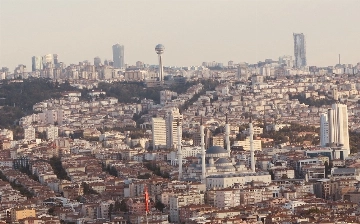 Названо число узбекистанцев, получивших ВНЖ в Турции