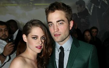 Снова вместе? Сыграет ли Кристен Стюарт вместе с Робертом Паттинсоном в новом фильме о Бэтмене