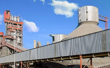 Узбекский завод «Ахангаранцемент» попал под санкции США