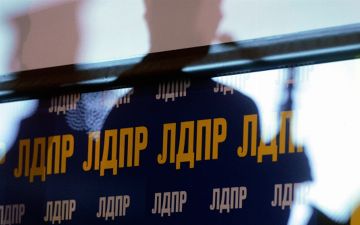 Стало известно, кто возглавит ЛДПР после смерти Жириновского