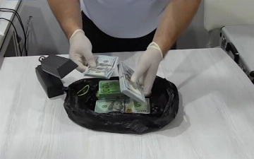 В Хорезме начальник управления дорожной организации потребовал взятку в 1,3 млрд сумов (видео)