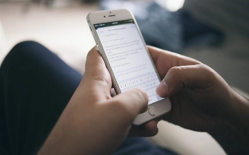 Жителя Навои «развели» под предлогом трудоустройства в Корее