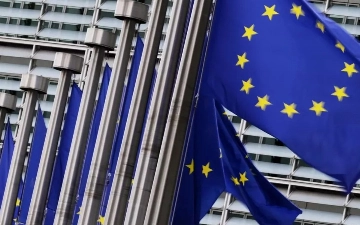 Совет Евросоюза утвердил 20-й пакет санкций против России и €90 млрд для Украины