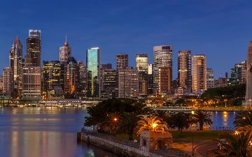 Спустя два года Австралия открывает свои границы