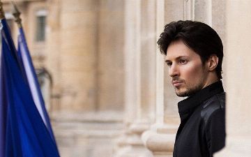 Вышел первый трейлер документального фильма «Дуров»