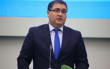 Министр юстиции разъяснил некоторые моменты, связанные с законом об обязательной вакцинации работников