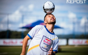 В Узбекистане пройдет турнир по уличному футболу в необычном формате