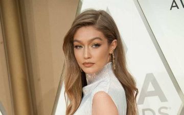 Джиджи Хадид завершает модельную карьеру