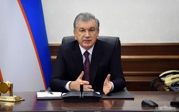 Акты президента будут исполнять по-новому 