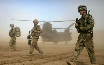 Шавкат Мирзиёев высказался о ситуации в Афганистане