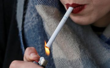 В Минздраве рассказали, что курение вызывает психические расстройства