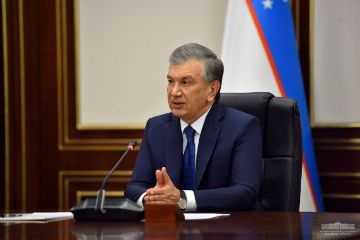 Президент поручил банкам разработать жесткие меры для искоренения коррупции