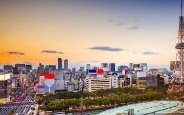 На японском радио рассказали о Ташкенте