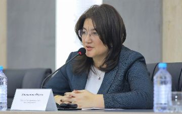 «Заполнив тюрьмы, мы ничего не добьёмся», - главный учёный секретарь Академии художеств назвала два фактора, устраняющие коррупцию 