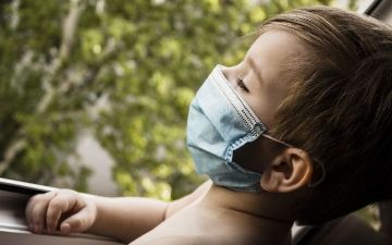 Стало известно, как в ташкентских детских садах появлялся короновирус