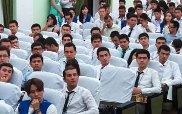 В вузах Узбекистана увеличат количество бюджетных мест