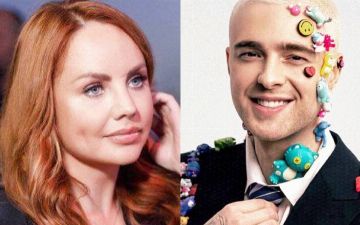 Егор Крид поддержал певицу МакSим, исполнив на своем концерте ее легендарную песню - видео