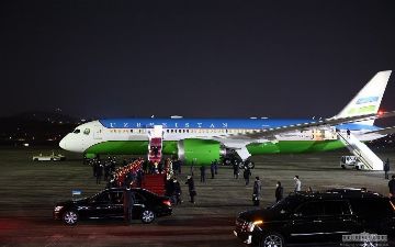 Президент может посетить ряд стран Европы и Великобританию