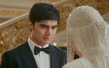 Шахзод Султанов впервые высказался о его отношениях с Ферузой Норматовой 