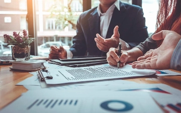 Как в проекте Конституции планируют защитить права предпринимателей