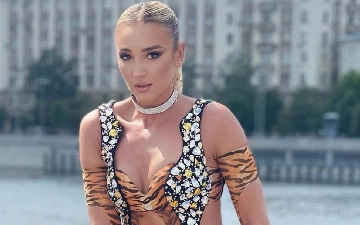 «Стал жертвой информации и под давлением санкций»: Бузова выпустила песню про релокацию