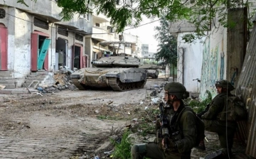 За год в мире произошло более 180 региональных конфликтов