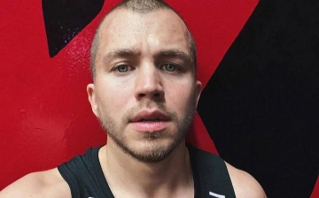 Актер Сергей Романович вернул свой старый образ