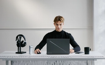 ASUS представил ROG Zephyrus G16 2024 — произведение искусства с нейросетями внутри