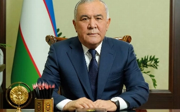 Назначен новый глава «Узбекнефтегаза»