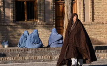 Талибы приняли новый Уголовно-процессуальный кодекс Афганистана