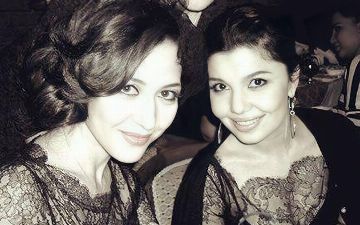 Певица Лола прокомментировала слухи о драке с Шахзодой