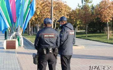 Нацгвардии предоставляются новые полномочия — список