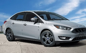 Ford провалил очередной отзыв