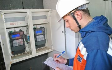 В Ташкенте установят «умные» газовые счетчики