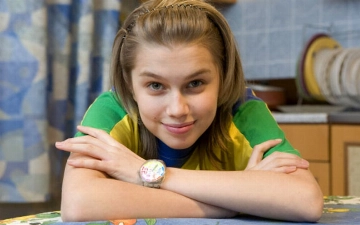 Звезда «Папиных дочек» Дарья Мельникова призналась, что близка к алкоголизму