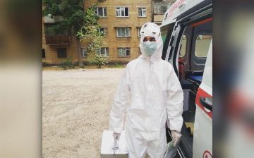 «Не получили ни копейки» — узбекский фельдшер рассказал, как сейчас работают сотрудники скорой помощи и почему они могут опоздать