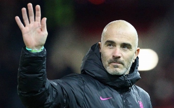 «Челси» объявил об увольнении Энцо Марески