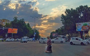 Крупные города в Узбекистане могут обзавестись городами-спутниками до 2025 года