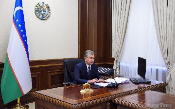 «Для нас весьма важны здоровье и жизнь каждого гражданина», - президент