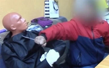 В России поймали узбекистанца, подозреваемого в убийстве 17-летней давности