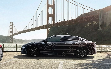 Zeekr показал, как будет выглядеть свой первый седан