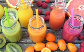 Диетологи назвали безопасные для здоровья диеты