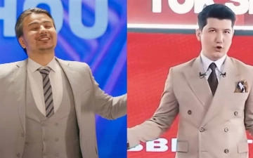 «Не в обиду, но шоу так себе»: Konsta признался, что в его клипе Jonga tegdi он пародировал Амирхона