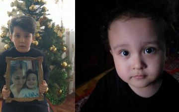 Брат погибшего в страшном ДТП на Юнусабаде ребенка обратился к президенту с просьбой установить светофор – видео