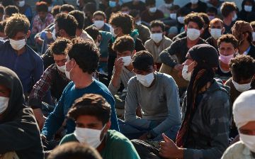 Правительство обнародовало количество афганских беженцев, находящихся на территории Узбекистана