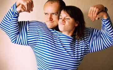 Нужна ли вам вторая половинка?