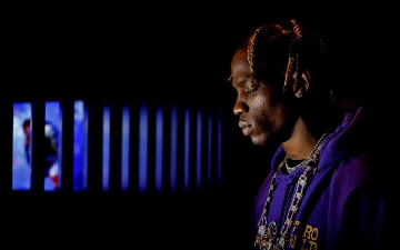 Трэвиса Скотта обвинили в избиении человека в клубе